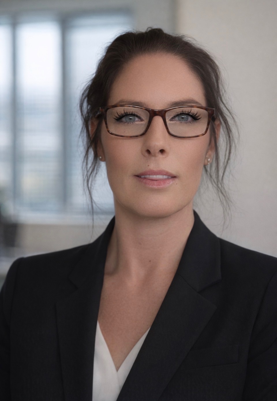 Katrina Ebell, Principal of Klarity Surfaces